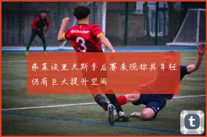 弗莱谈里夫斯季后赛表现称其年轻仍有巨大提升空间